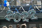 Swim Senior Day  Wheaton College Swimming & Diving Senior Day 2022. - Photo By: KEITH NORDSTROM : Wheaton, Diving, Swim, Swimming, Senior Day